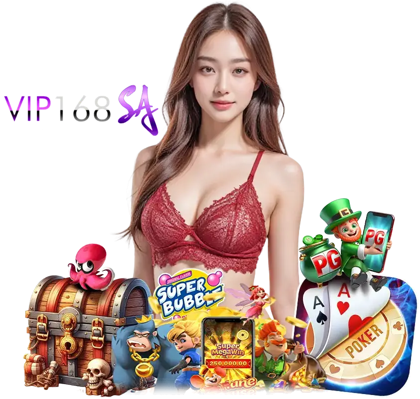 AFFVIP168SA GAME