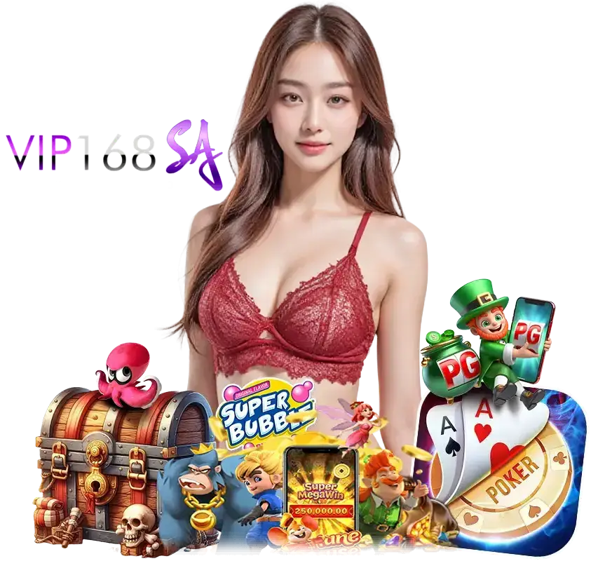 AFFVIP168SA GAME
